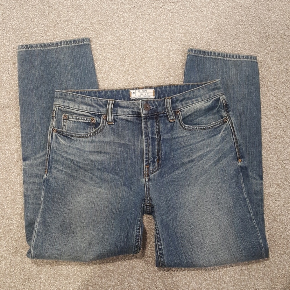 Free People | Jeans